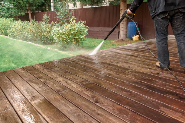 Best Parking Lot and Garage Cleaning  in Lawndale, CA
